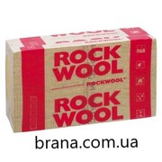 Утеплювач базальтовий Rockwool Monrock max E (50мм, 24b/pa)